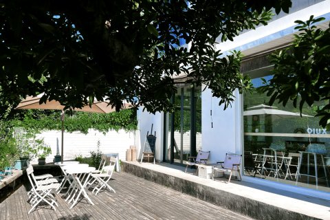 杭州春隐·春山可望酒店(西湖风景区店)