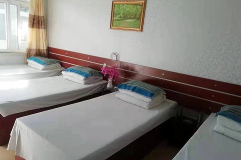 兴城海蓝农家院