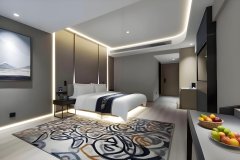 花之筑FashionBusinessComfortHotel咸宁酒店(咸宁中心花坛店) 花之筑FashionBusinessComfortHotel咸宁酒店(咸宁中心花坛店)