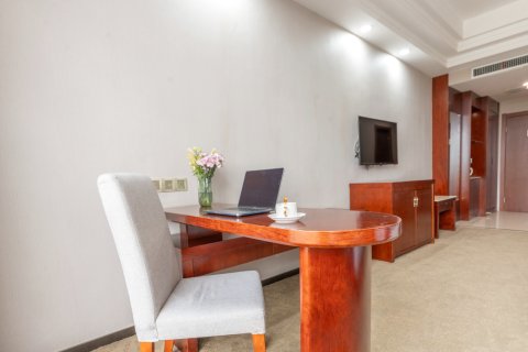 敦煌新泰·大酒店