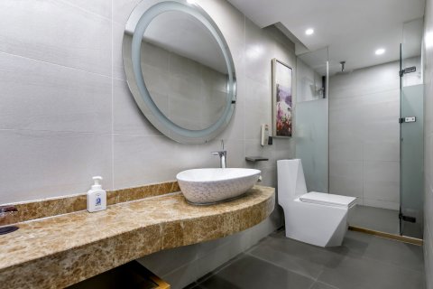 麗枫酒店(重庆观音桥步行街中心店)