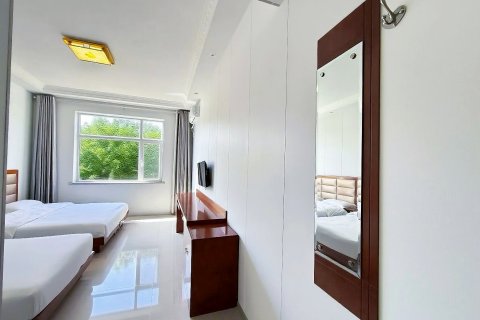 中卫凯天农庄(沙坡头景区店)