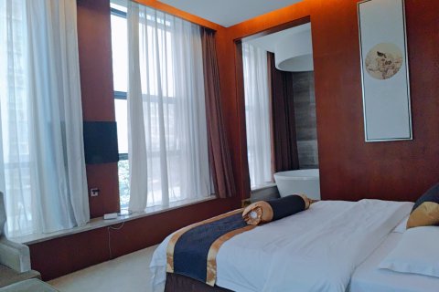 武胜兰亭文化精品酒店