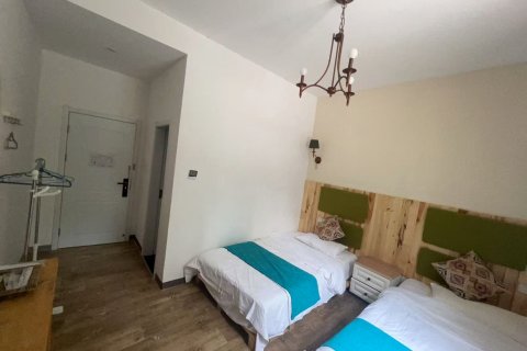 敦煌漠隐·精品民宿(鸣沙山月牙泉店)