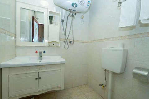 洪雅全景楼酒店