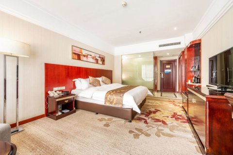 陇南金都大酒店(陇南高铁站店)