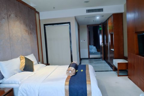 武胜兰亭文化精品酒店