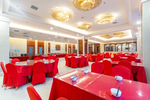 敦煌新泰·大酒店