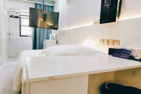 莱因酒店(德阳高铁站文庙广场店)