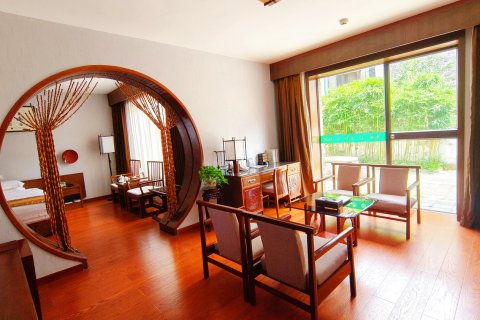 曲阜阙里宾舍(三孔景区店)