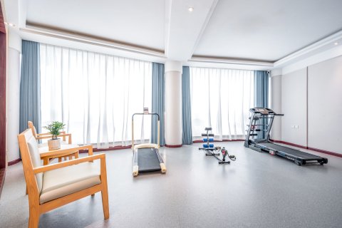 艾扉酒店(汉中城固县文化路店)