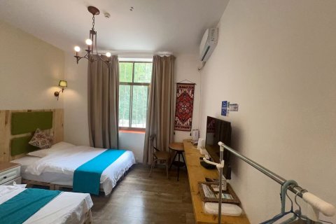 敦煌漠隐·精品民宿(鸣沙山月牙泉店)