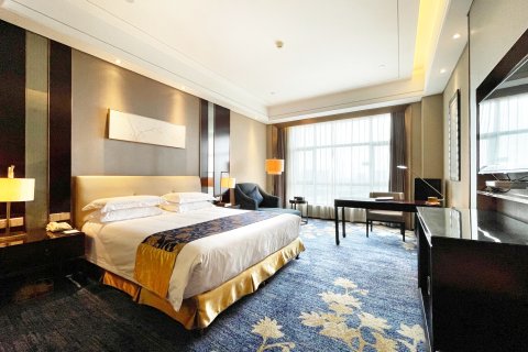 仪征古南都金瓯国际大酒店