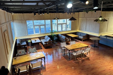 昌牧子之家酒店(亚青寺店)