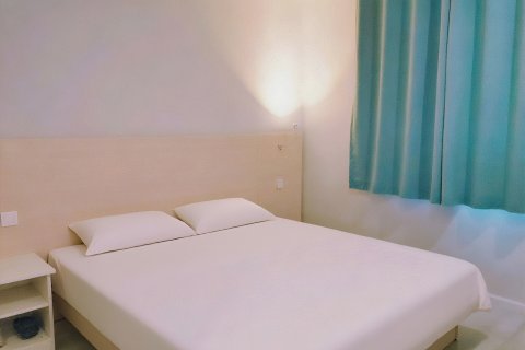 莱因酒店(德阳高铁站文庙广场店)