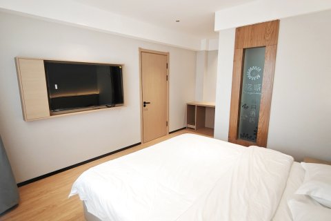 五大连池铭城假日酒店