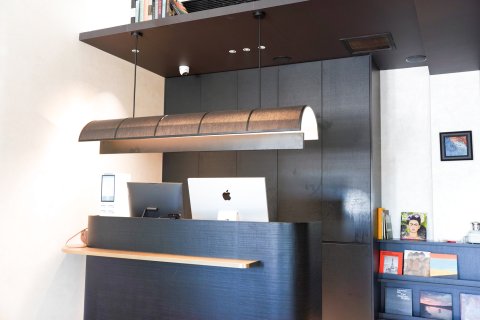 有熊•东关里酒店(义县奉国寺店)