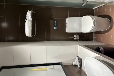 栖悦里酒店(桂平西山大藤峡景区店)