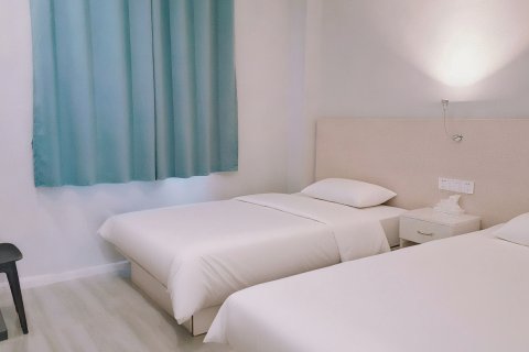 莱因酒店(德阳高铁站文庙广场店)