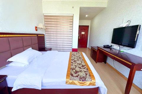 国宾大酒店(武当山旗舰店 )