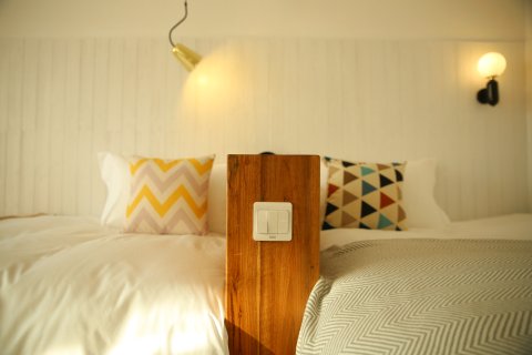 杭州春隐·春山可望酒店(西湖风景区店)