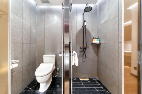 青丘桃林酒店(大连星海广场店)