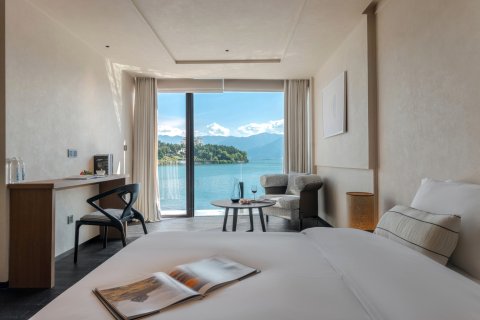 大理宏愉堂海景客栈(双廊店)