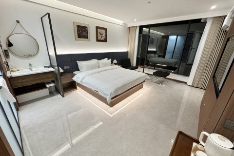 蜜居民宿(蜜蜂小镇店)