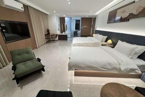 蜜居民宿(蜜蜂小镇店)