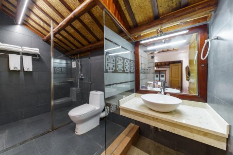 南丹歌娅思谷养生度假酒店