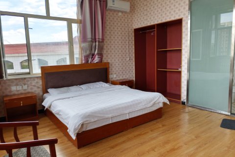 太仆寺旗海永宾馆