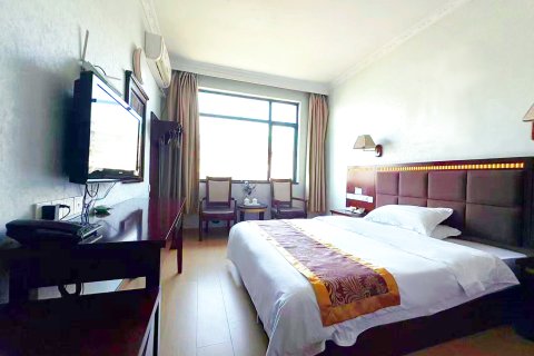 国宾大酒店(武当山旗舰店 )