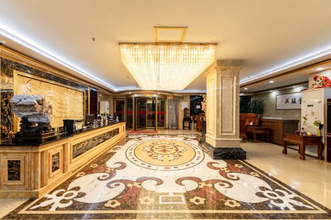 康辉酒店