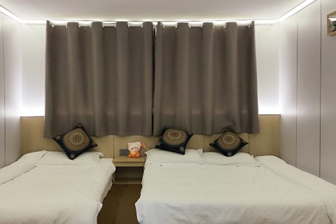 嘉峪关西北人家客栈