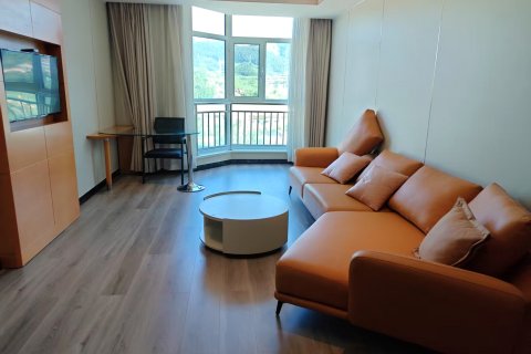 宽城神栗大酒店