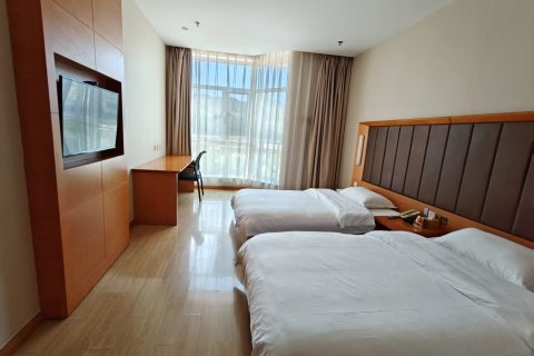 宽城神栗大酒店