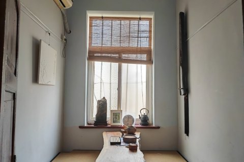 青岛960青旅八大关写生基地