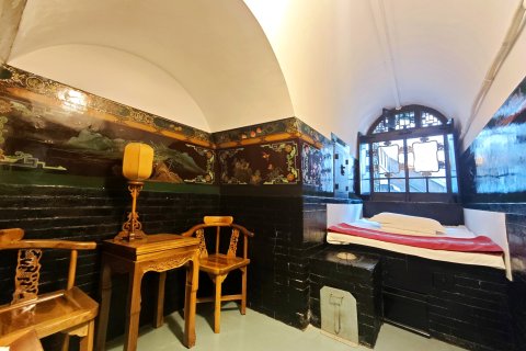 平遥范宅客栈(又见平遥店)