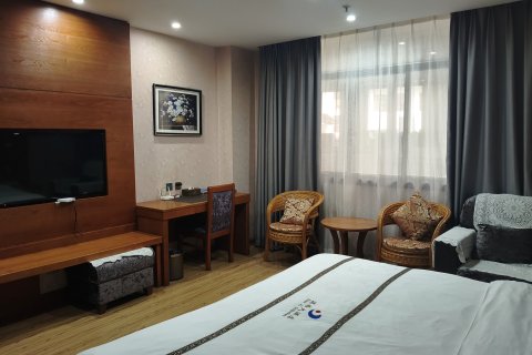 云县滇西大酒店