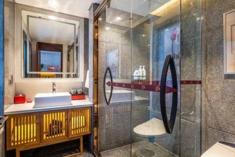 新乡金谷湖畔酒店(大桥悦时代购物广场店)