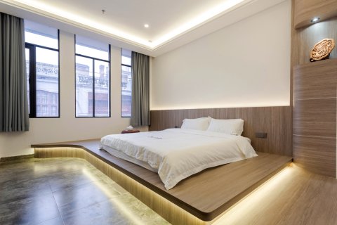 韩宾阁客栈(潮州古城牌坊街店)