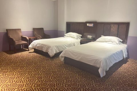 利川鑫之源酒店