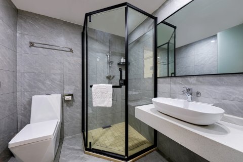 如家维多利亚睿柏·云酒店(遵义医学院店)