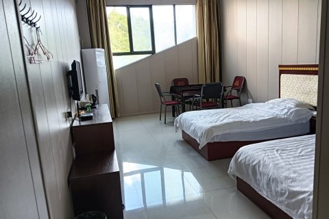 资溪泰伯商务宾馆