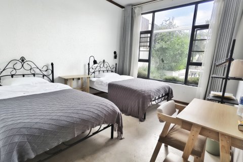 我禾田二号院·Comfortable·休闲度假民宿(大理才村洱海店)