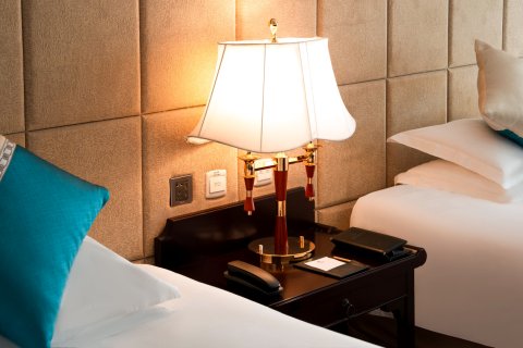 中合长城金联国际饭店