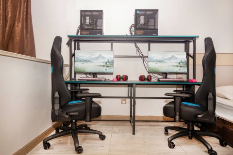 昌邑乐富特全季酒店