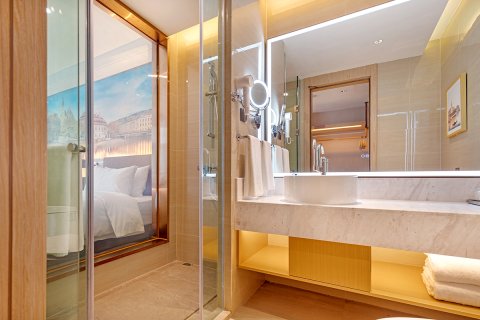 维也纳酒店(江孜宗山古堡店)