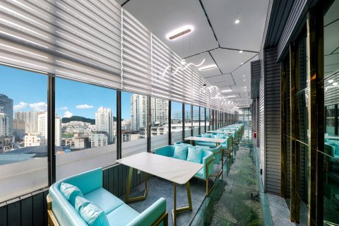 如家维多利亚睿柏·云酒店(遵义医学院店)