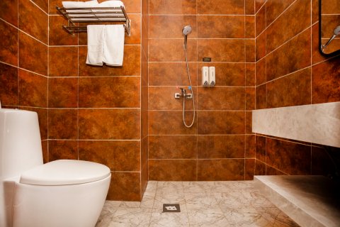 昌邑乐富特全季酒店